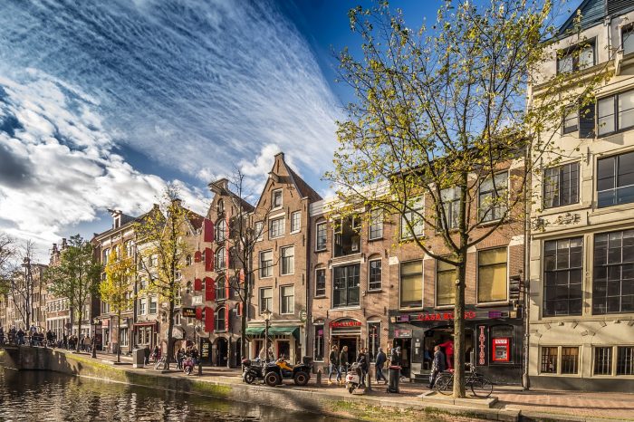 Cuándo ir a Ámsterdam